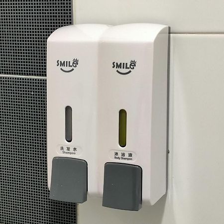 Smile Hotel Petaling Jaya Ss2 Værelse billede