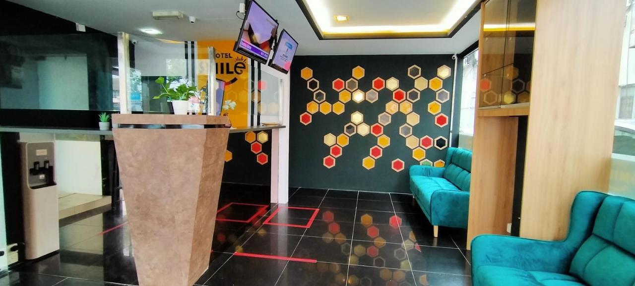 Smile Hotel Petaling Jaya Ss2 Eksteriør billede