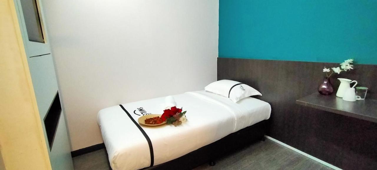 Smile Hotel Petaling Jaya Ss2 Eksteriør billede