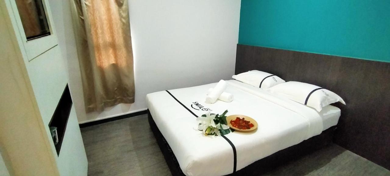 Smile Hotel Petaling Jaya Ss2 Eksteriør billede