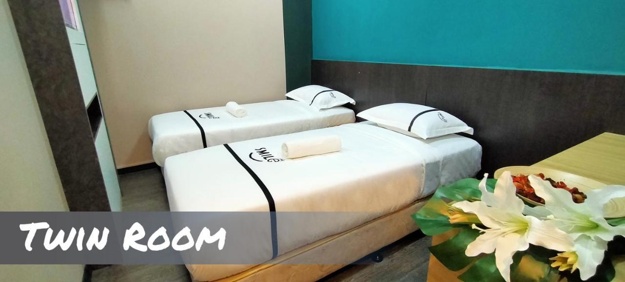 Smile Hotel Petaling Jaya Ss2 Eksteriør billede