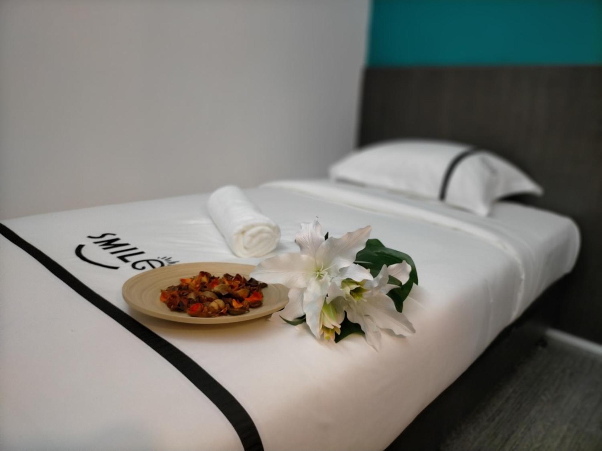 Smile Hotel Petaling Jaya Ss2 Værelse billede