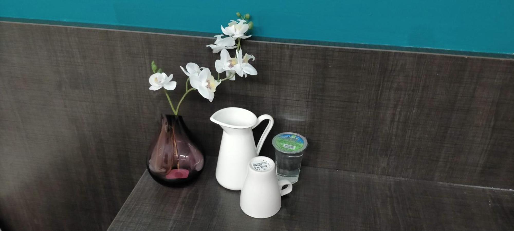 Smile Hotel Petaling Jaya Ss2 Værelse billede