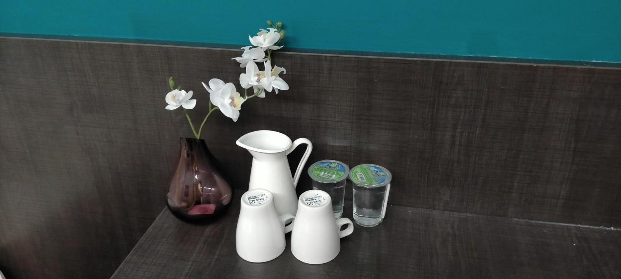 Smile Hotel Petaling Jaya Ss2 Værelse billede