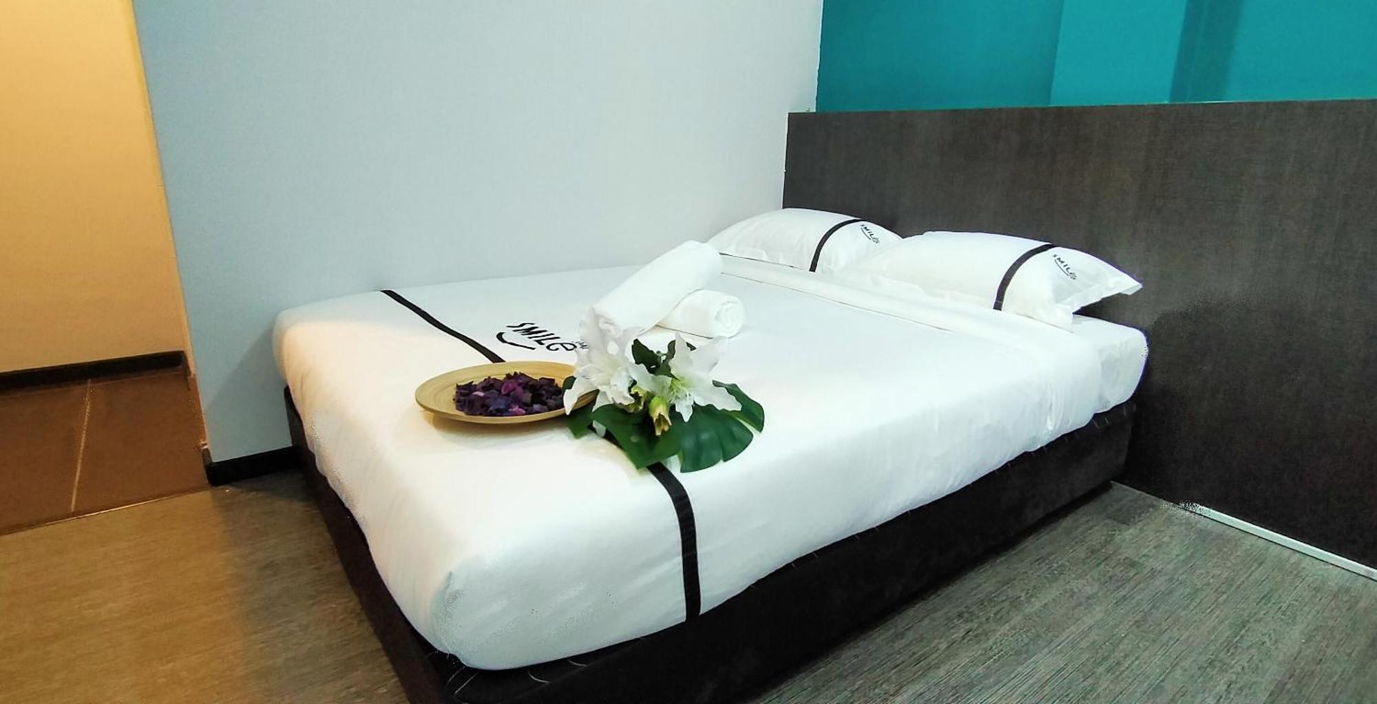 Smile Hotel Petaling Jaya Ss2 Værelse billede